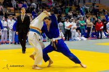 15.03.2025 Berger Nachwuchscup